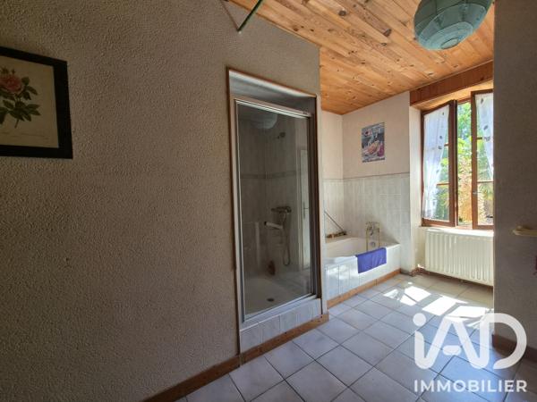 Maison à vendre 7 pièces 276 m² Celles-sur-Belle