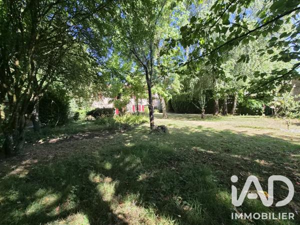 Maison à vendre 7 pièces 276 m² Celles-sur-Belle