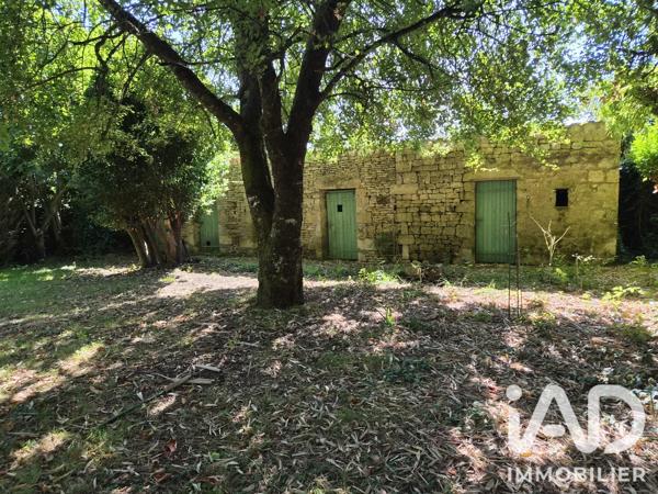 Maison à vendre 7 pièces 276 m² Celles-sur-Belle