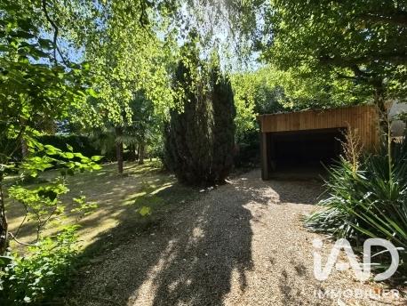 Maison à vendre 7 pièces 276 m² Celles-sur-Belle