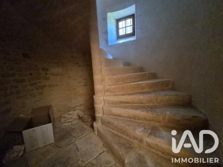 Maison à vendre 7 pièces 276 m² Celles-sur-Belle