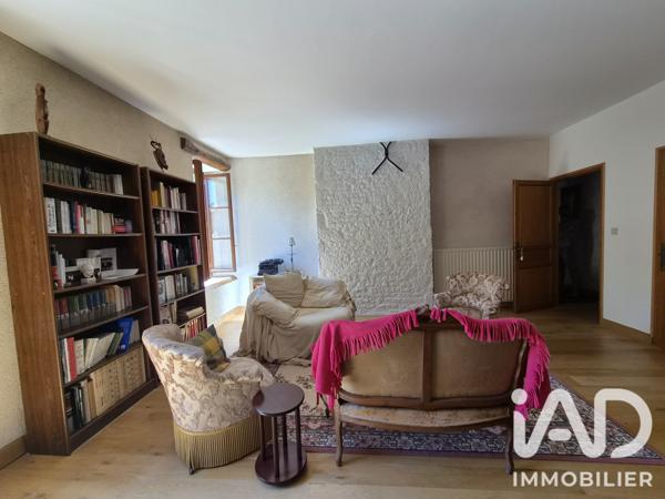 Maison à vendre 7 pièces 276 m² Celles-sur-Belle