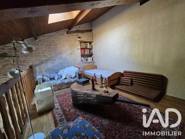 Maison à vendre 7 pièces 276 m² Celles-sur-Belle