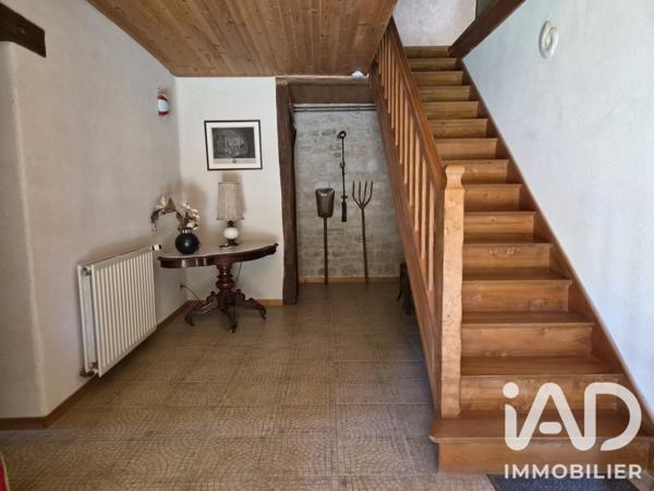 Maison à vendre 7 pièces 276 m² Celles-sur-Belle