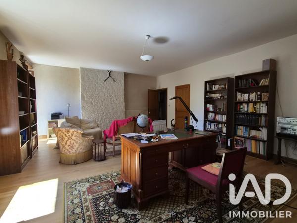 Maison à vendre 7 pièces 276 m² Celles-sur-Belle