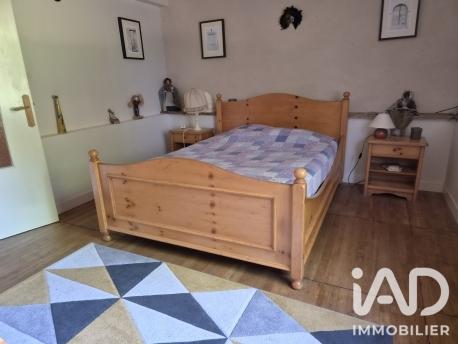 Maison à vendre 7 pièces 276 m² Celles-sur-Belle