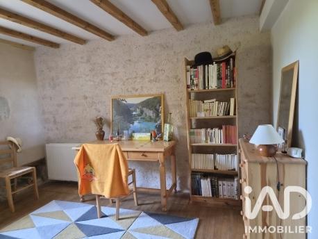 Maison à vendre 7 pièces 276 m² Celles-sur-Belle
