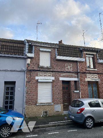 Maison à vendre Ronchin