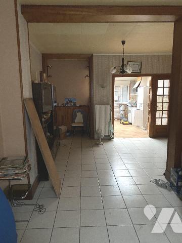 Maison à vendre Ronchin