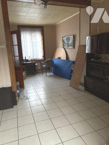 Maison à vendre Ronchin