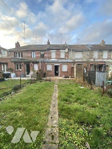 Maison à vendre Ronchin