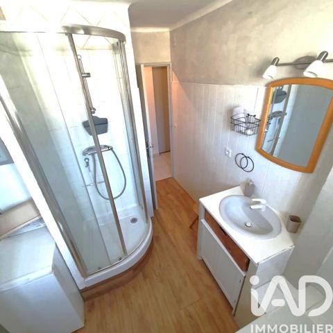 Appartement à vendre 3 pièces 58 m² Fréjus