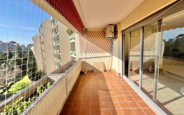 Appartement à vendre    4 pièces • 112 m2 Montpellier