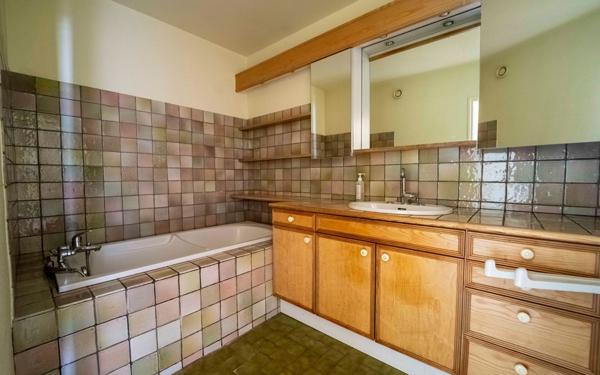 Appartement à vendre    4 pièces • 112 m2 Montpellier