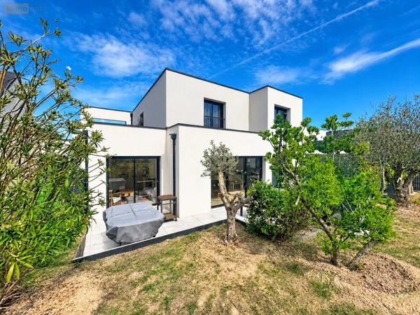 Achat - Maison Dinard 35800 126 m 2 457 m 2