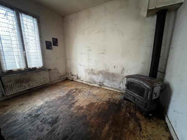 Maison à vendre |  Rosporden |  3 pièces | 80 m²