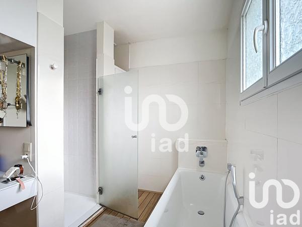 Maison à vendre 7 pièces 136 m² Saint-Maur-des-Fossés