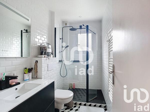 Maison à vendre 7 pièces 136 m² Saint-Maur-des-Fossés