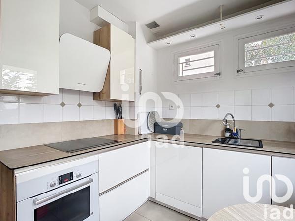 Maison à vendre 7 pièces 136 m² Saint-Maur-des-Fossés