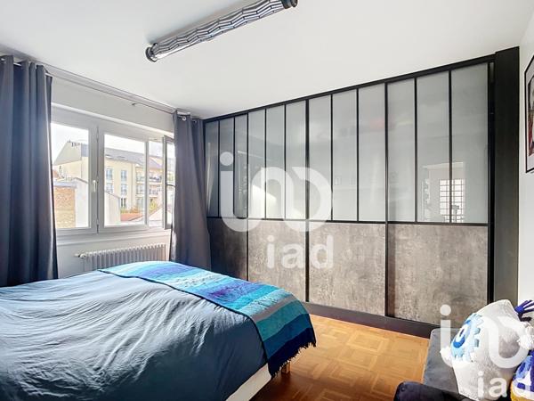 Maison à vendre 7 pièces 136 m² Saint-Maur-des-Fossés