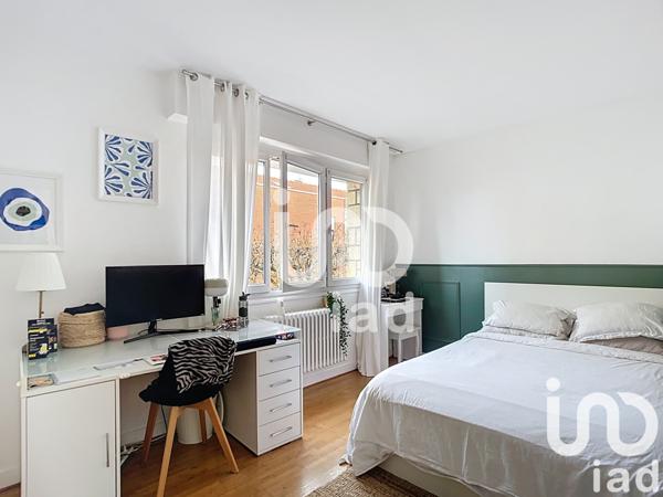 Maison à vendre 7 pièces 136 m² Saint-Maur-des-Fossés