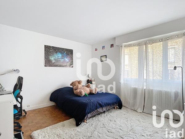 Maison à vendre 7 pièces 136 m² Saint-Maur-des-Fossés