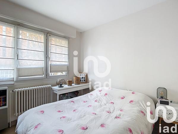 Maison à vendre 7 pièces 136 m² Saint-Maur-des-Fossés