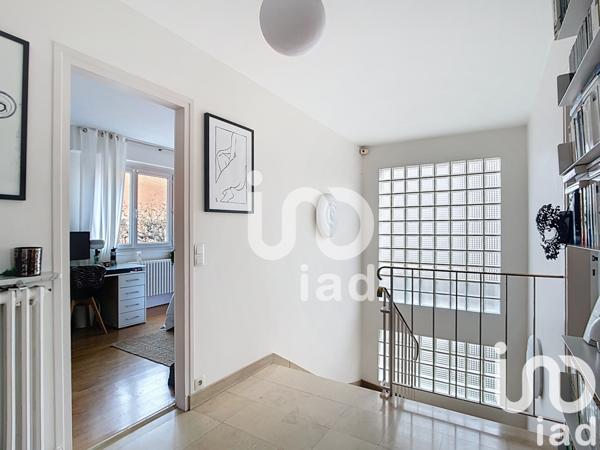 Maison à vendre 7 pièces 136 m² Saint-Maur-des-Fossés