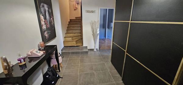 MAISON EN PIERRE 190M2