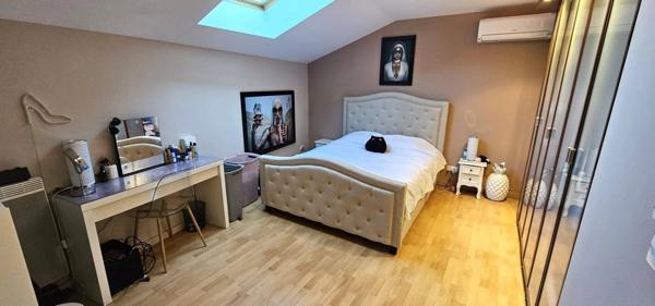 MAISON EN PIERRE 190M2