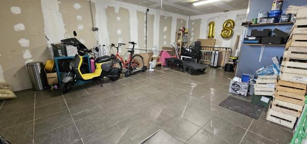 MAISON EN PIERRE 190M2