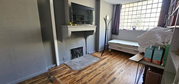 MAISON EN PIERRE 190M2