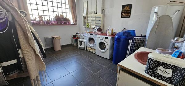 MAISON EN PIERRE 190M2