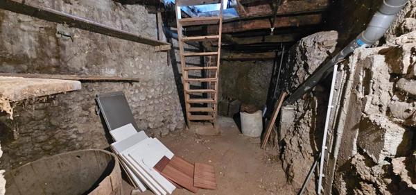 MAISON EN PIERRE 190M2