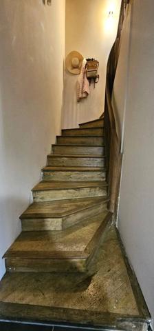 MAISON EN PIERRE 190M2