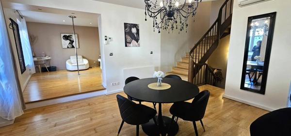 MAISON EN PIERRE 190M2