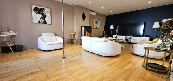 MAISON EN PIERRE 190M2