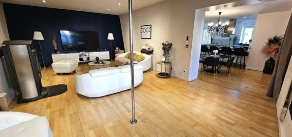 MAISON EN PIERRE 190M2