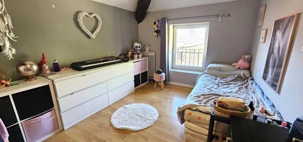 MAISON EN PIERRE 190M2