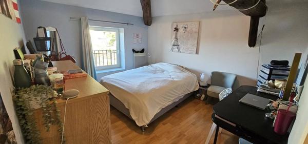 MAISON EN PIERRE 190M2