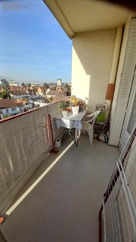 Appartement à vendre à Melun en Seine-et-Marne (77000), ref : VA2103