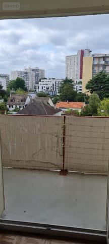 Appartement à vendre à Melun en Seine-et-Marne (77000), ref : VA2103