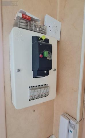 Appartement à vendre à Melun en Seine-et-Marne (77000), ref : VA2103