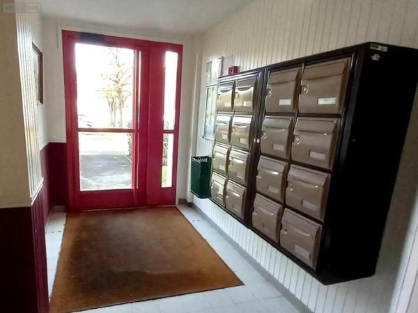 Appartement à vendre à Melun en Seine-et-Marne (77000), ref : VA2103