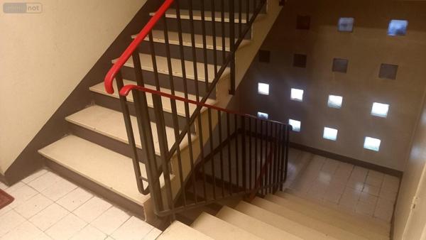 Appartement à vendre à Melun en Seine-et-Marne (77000), ref : VA2103