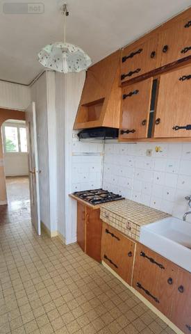 Appartement à vendre à Melun en Seine-et-Marne (77000), ref : VA2103