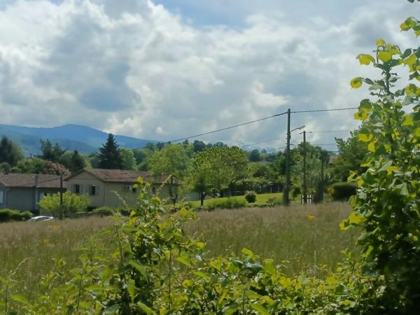 Terrain à vendre |  Montjoie-en-Couserans |  1200 m²