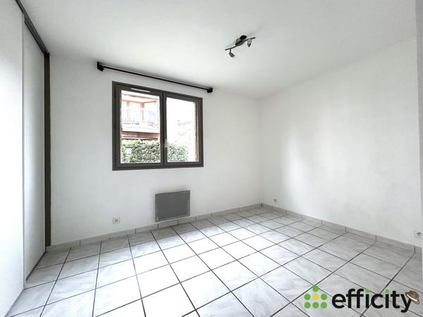 Appartement 4 pièces - 82 m² Exclusivité efficity