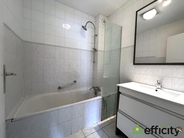 Appartement 4 pièces - 82 m² Exclusivité efficity