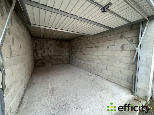 Appartement 4 pièces - 82 m² Exclusivité efficity